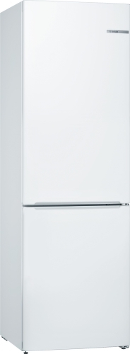 фото Холодильник bosch kgv36xw2ar white