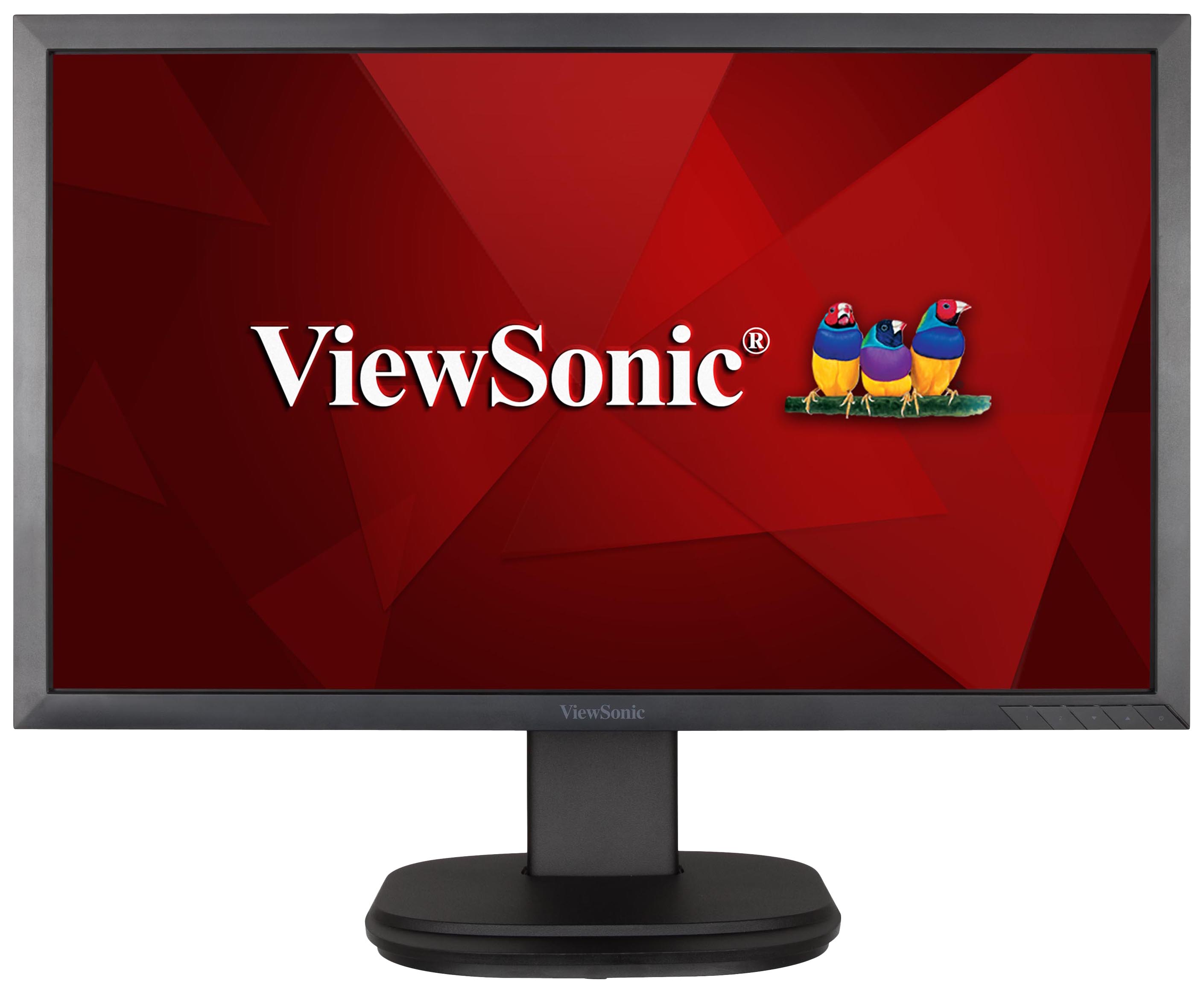 фото Монитор viewsonic vg2439smh