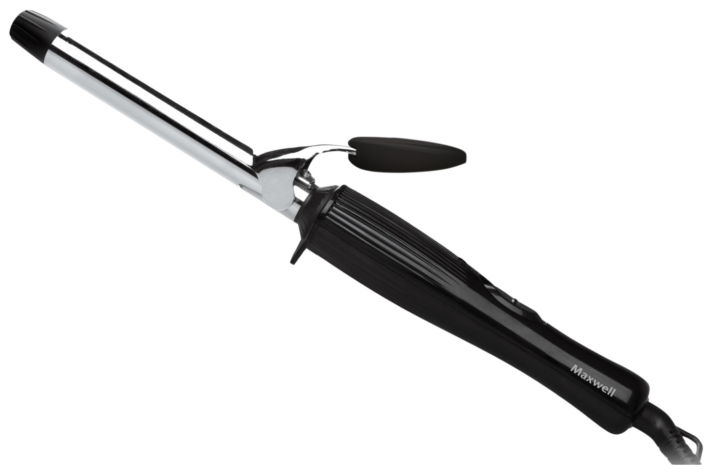 

Электрощипцы Maxwell MW-2410 BK Black, Черный, MW-2410 BK
