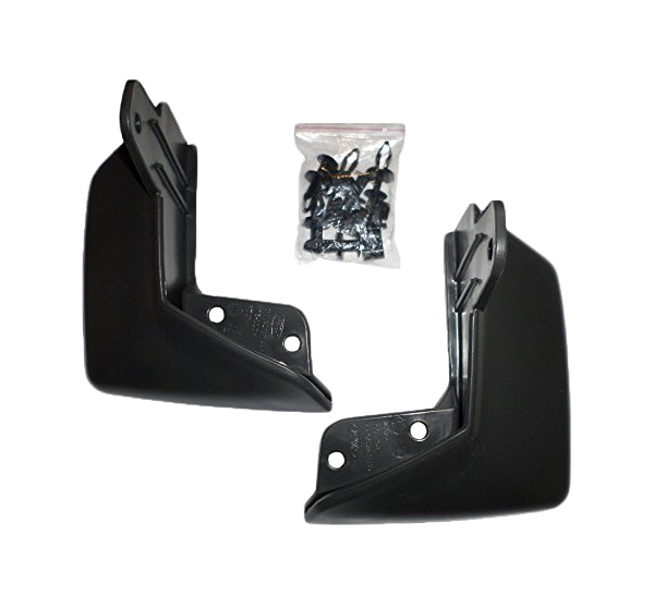 

Комплект брызговиков FORD 1835007
