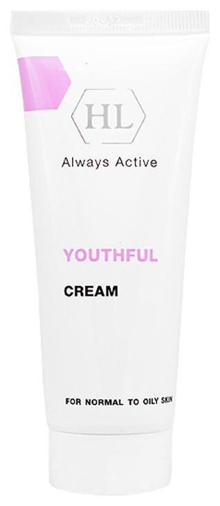 Купить Крем для лица Holy Land Youthful Cream For Normal To Oily Skin 70 мл
