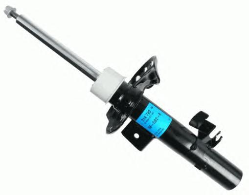 

Амортизатор подвески Sachs 314720