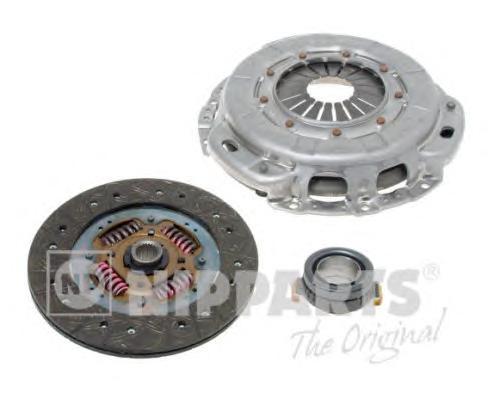 

Комплект сцепления Nipparts J2000337