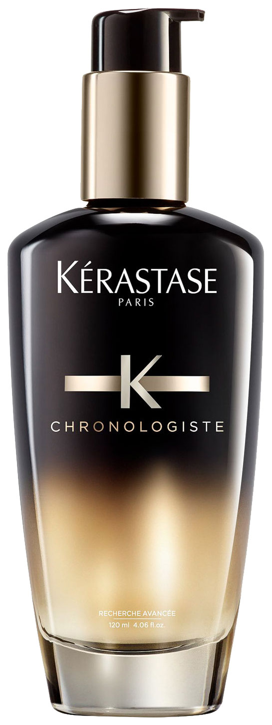 фото Масло для волос kerastase chronologiste 120 мл