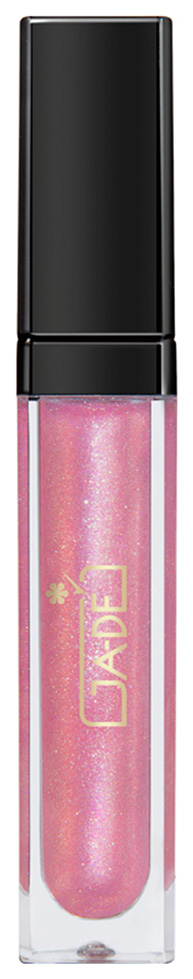 Блеск для губ Ga-De Crystal Lights Lip Gloss 511 Roze Quartz 6 мл блеск для губ ga de lights lip gloss crystal 600 6 мл