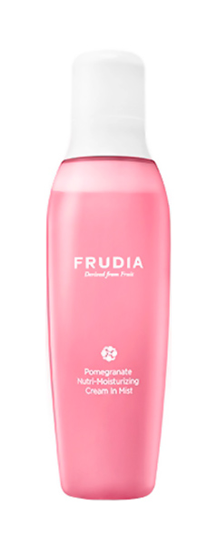 

Крем для лица Frudia Pomegranate Nutri-Moisturizing Cream In Mist 110 мл, Pomegranate Nutri-Moisturizing Cream In Mist