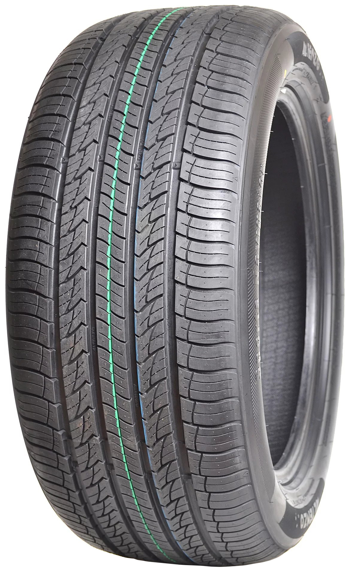 Шины ALTENZO Sports Navigator 255/55 R18 109V (до 240 км/ч)