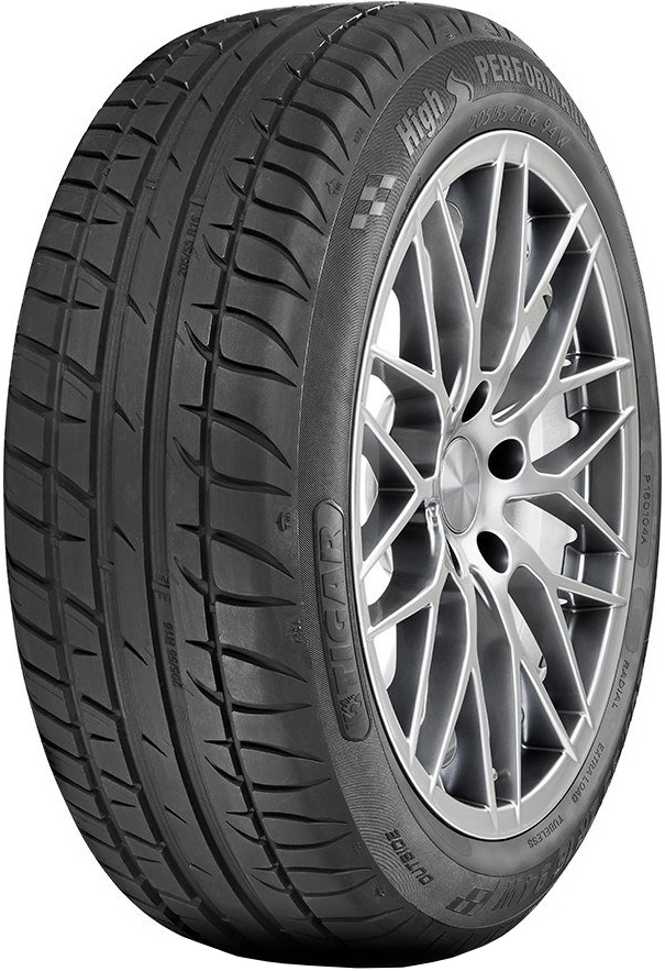 фото Шины tigar high performance 225/60 r16 98 134490