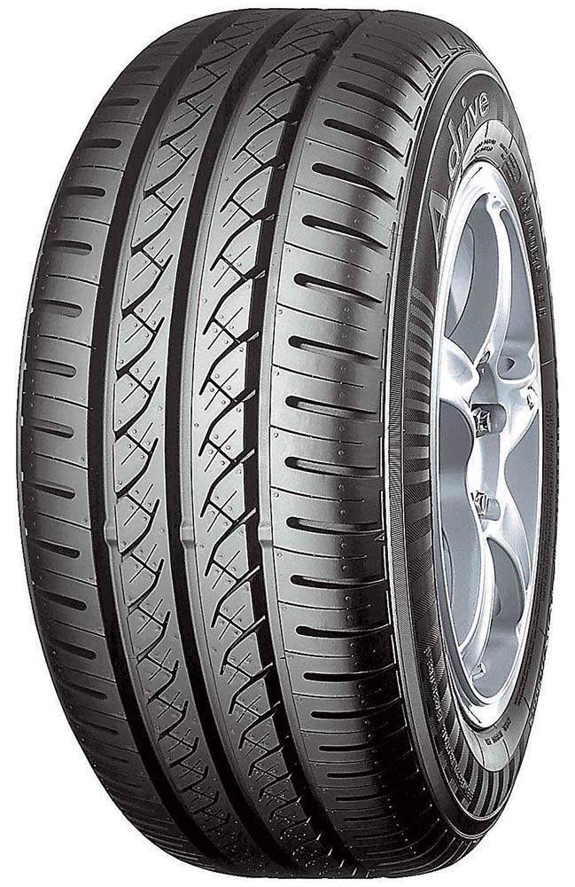 

Шины YOKOHAMA A.Drive AA01 185/70 R14 88 K9769