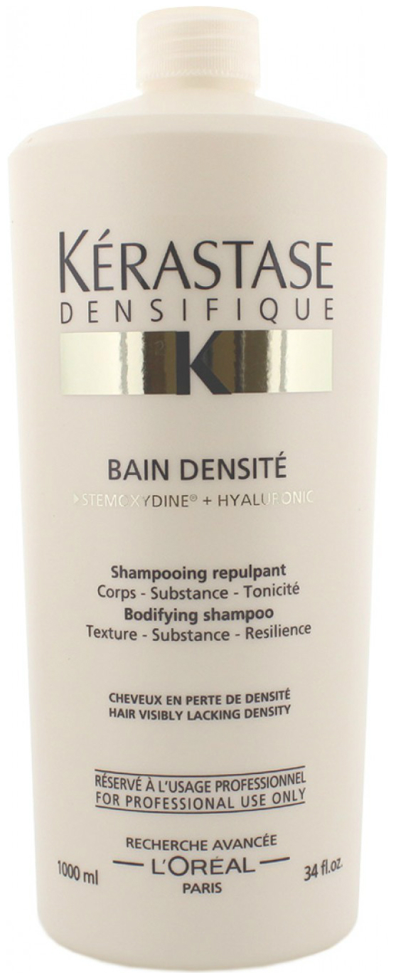 фото Шампунь kеrastase densifique bain densite shampoo 1 л kerastase