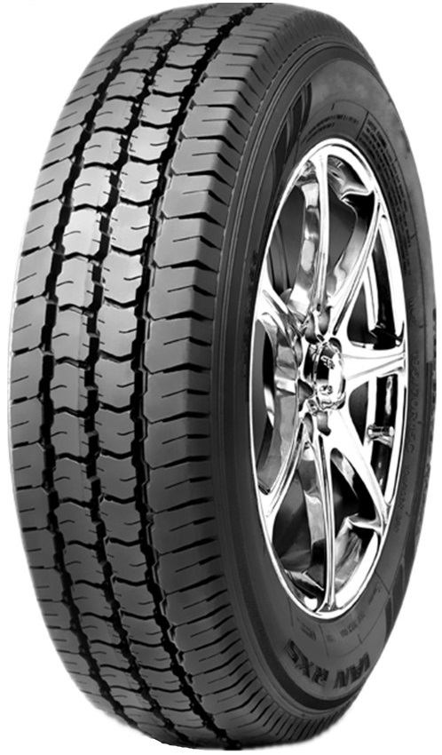 Шины JOYROAD Van RX5 195/75 R16 107 W183