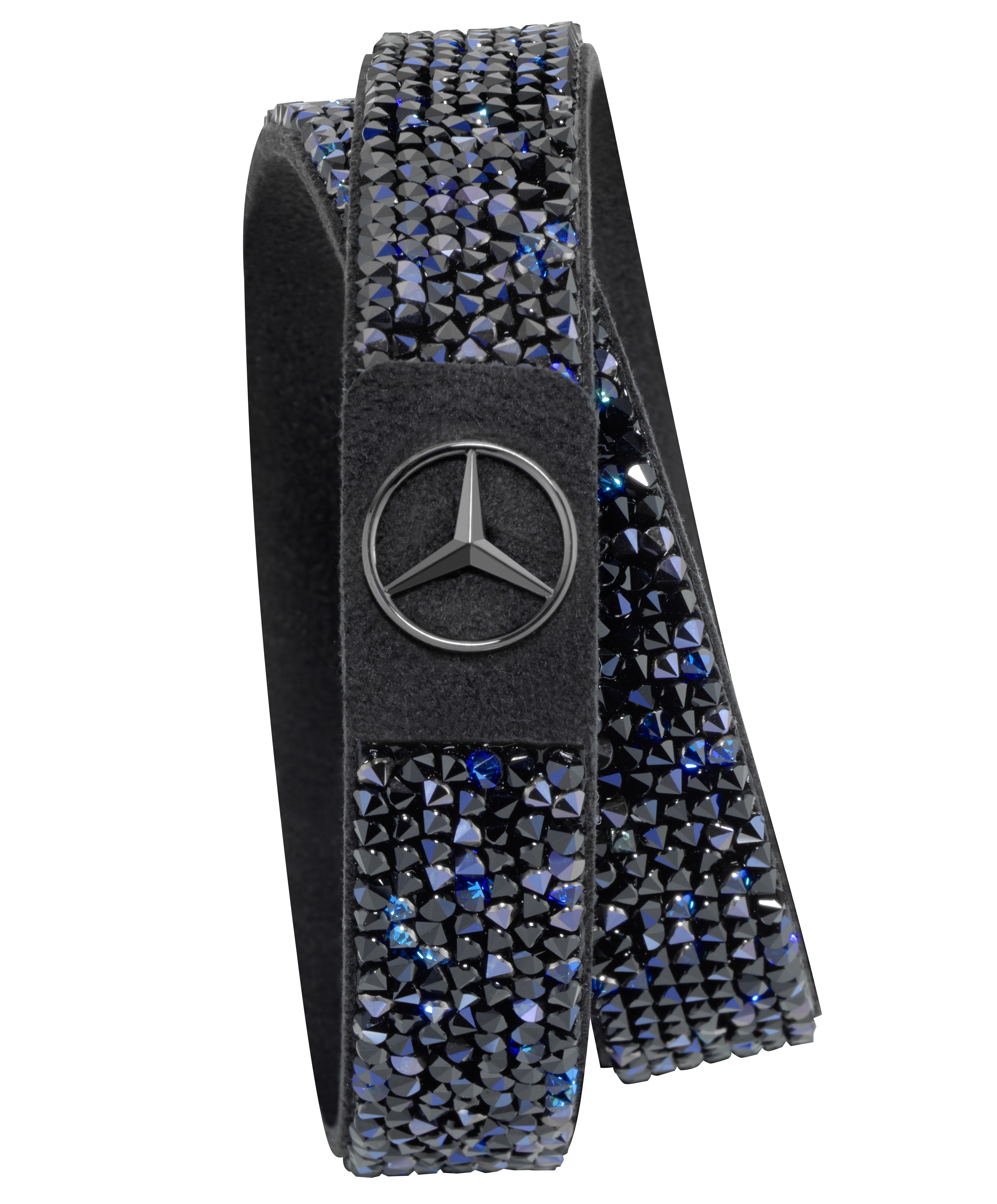 

Женский браслет Mercedes B66953279 Women's Bracelet Edition Swarovski