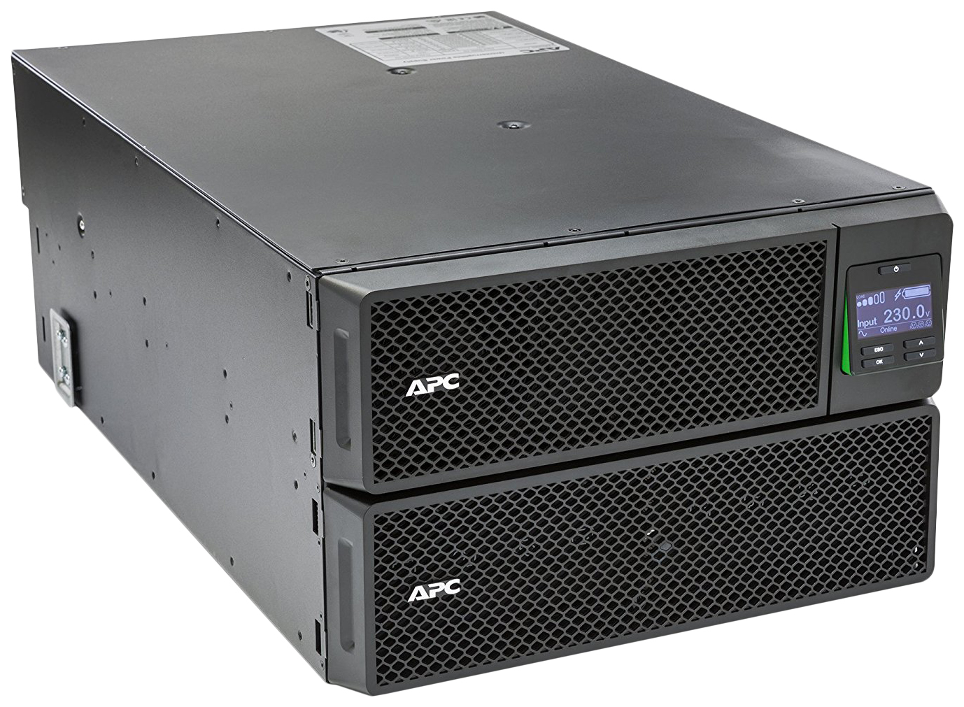 Источник бесперебойного питания APC Smart-UPS SRT8KRMXLI