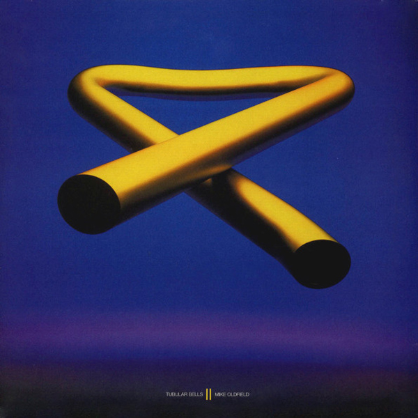 Mike Oldfield TUBULAR BELLS II (180 Gram)