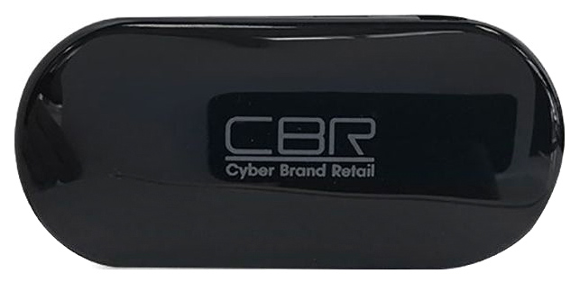 фото Концентратор cbr ch 130, 4 порта, usb 2,0, поддержка plug&play, длина провода 42+-5см