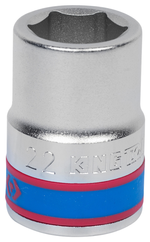 

Торцевая головка KING TONY 633522M