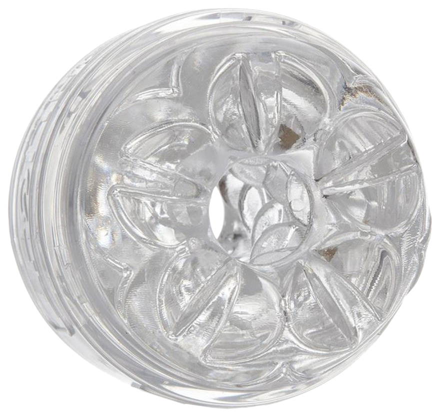 Мастурбатор FleshLight Quickshot, прозрачный