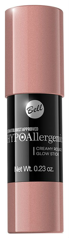 

Румяна Bell Hypoallergenic Creamy Rouge Glow Stick 02 6,5 г