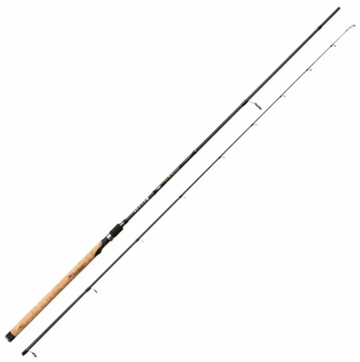 фото Удилище mikado nihonto pike spin waa266-210, 2,1 м, fast, 10-30 г