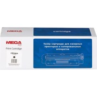 

Картридж для лазерного принтера ProMEGA Print аналог HP 125A (CB540A), черный, 125A