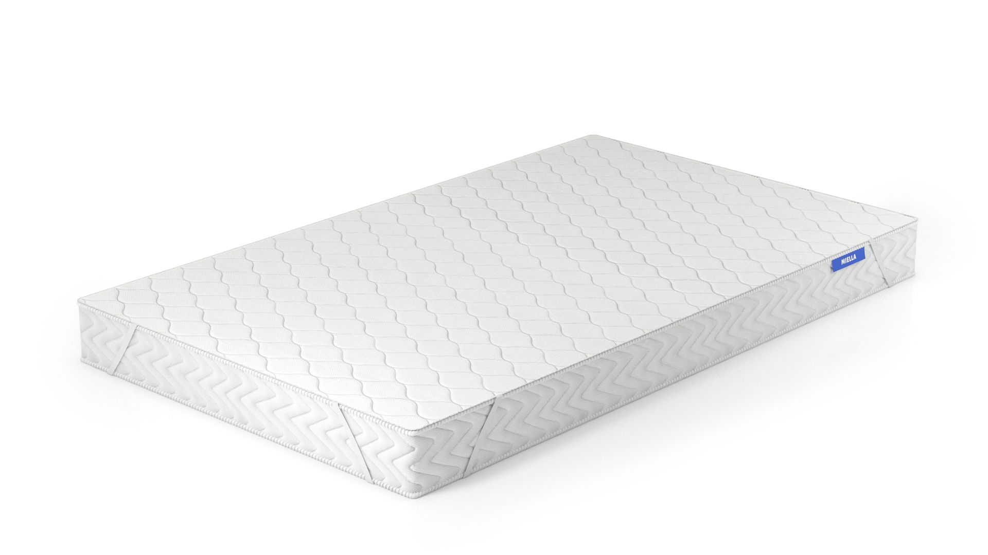 фото Наматрасник miella clean lux 200x190
