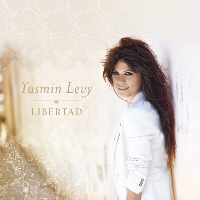 

Levy, Yasmin Libertad