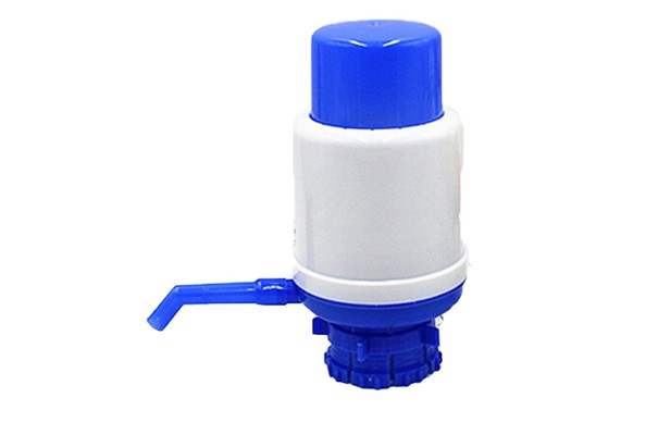 Помпа для воды ZDK Water H03, white/blue