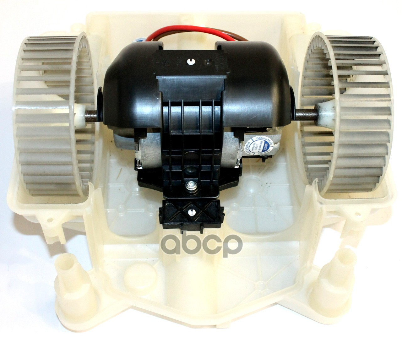 

Отопитель MERCEDES-BENZ A2218202714
