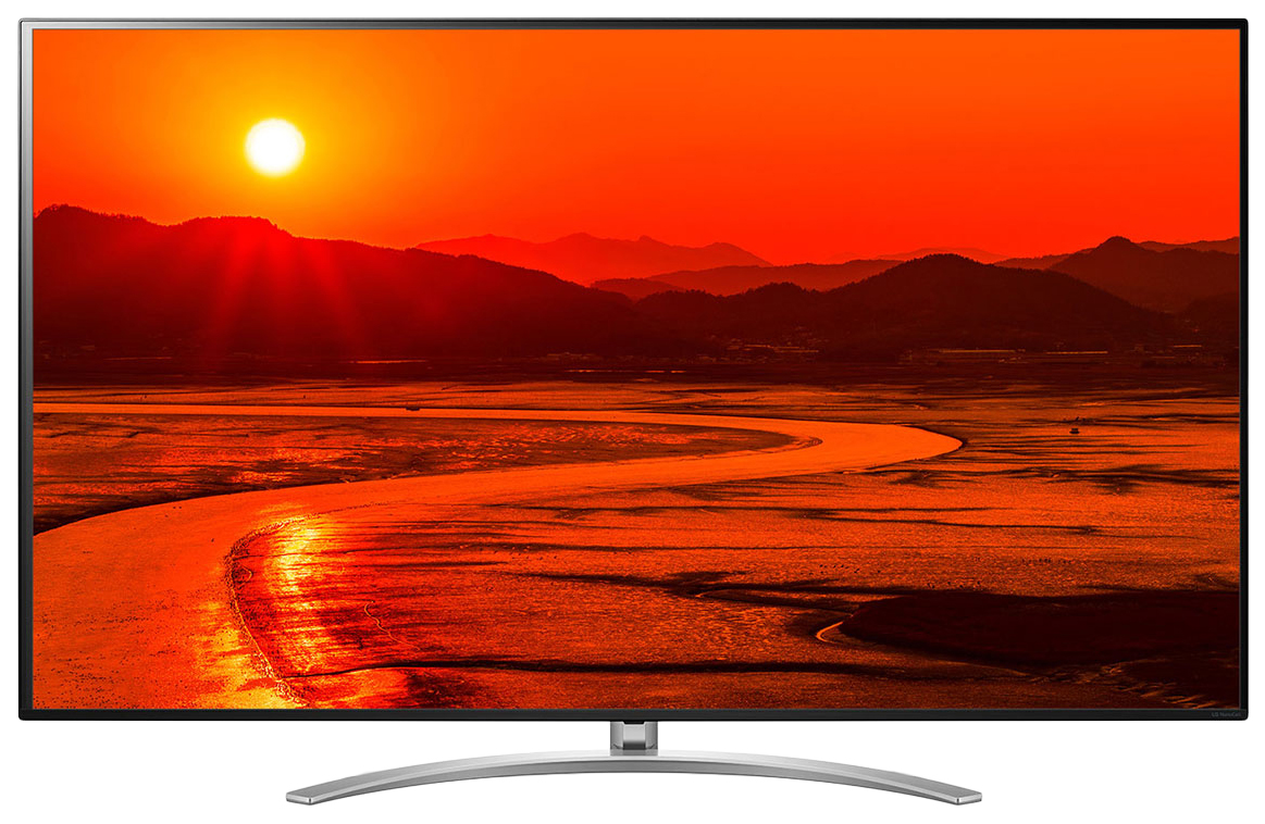 фото Led телевизор 8k ultra hd lg 75sm9900pla