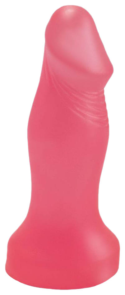 Плаг Lovetoy гелевый 438000ru