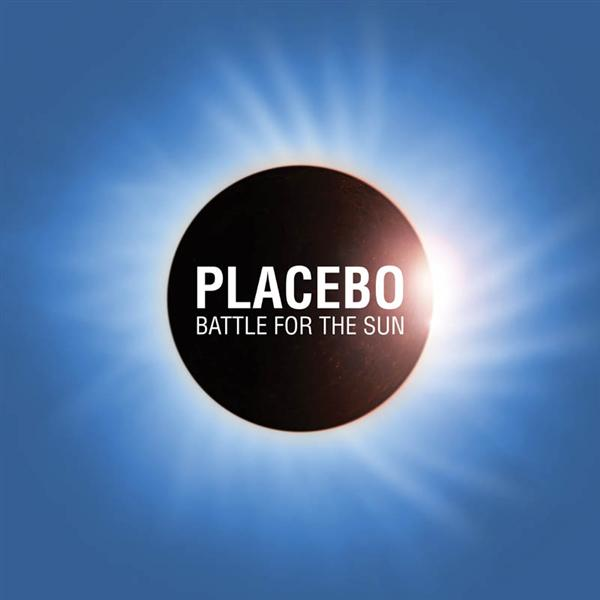 Battle For The Sun (LP) Placebo ?