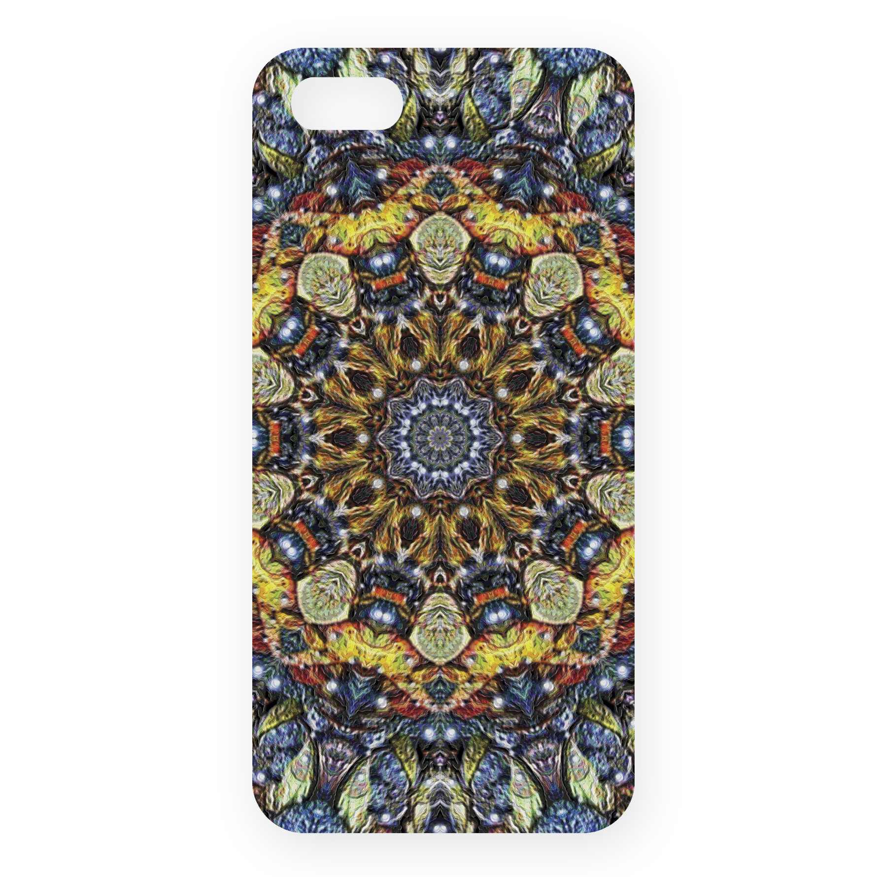 Чехол Mitya Veselkov для Apple iPhone