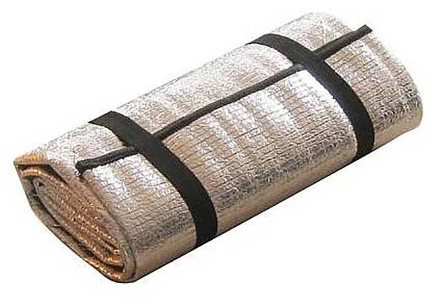 

Коврик CM12 серебристый 180 x 50 x 0,2 см, CM12