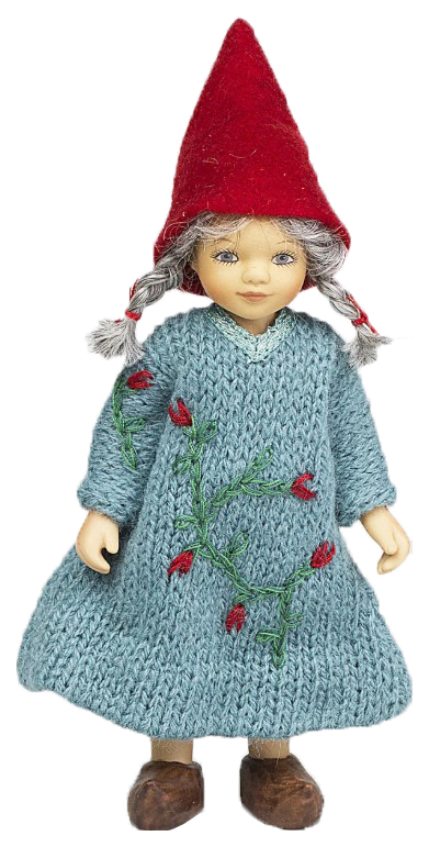 

Кукла "Matilde", 15 см