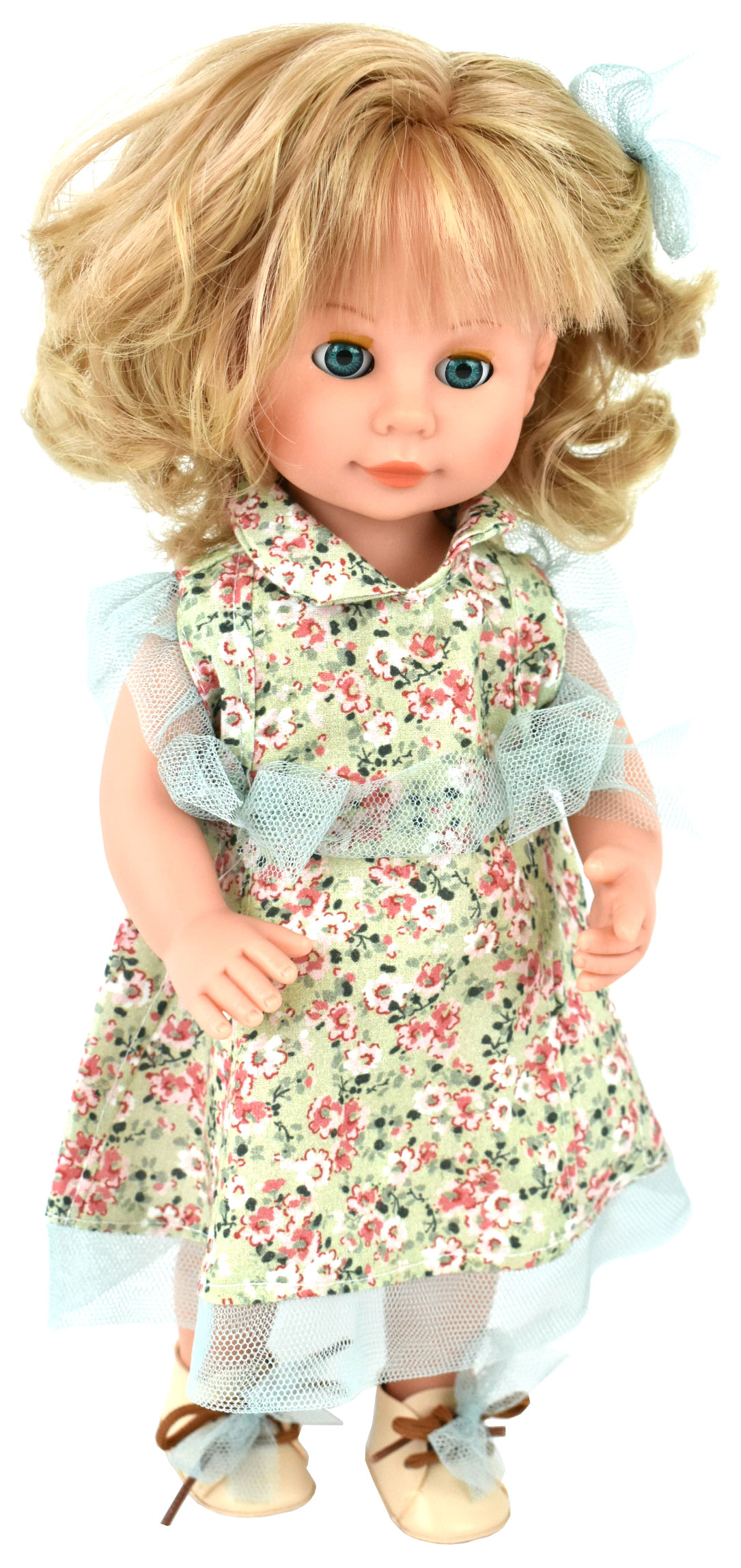 

Кукла "Мариэтта", арт. 22207