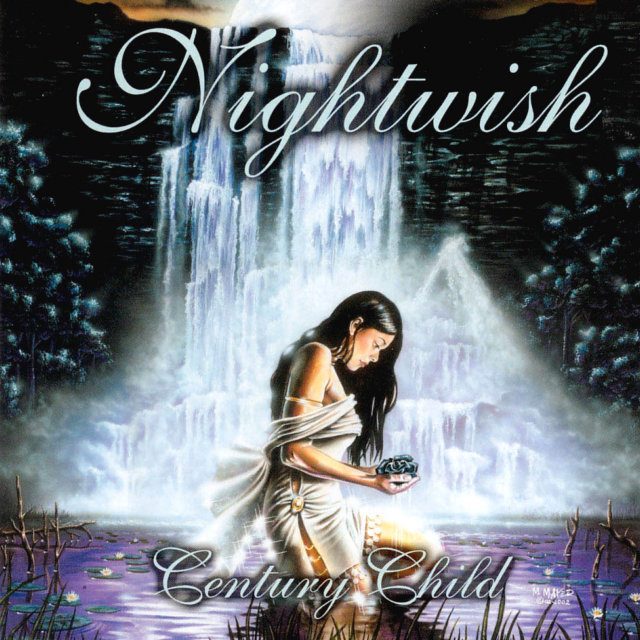 Nightwish Century Child (2LP)
