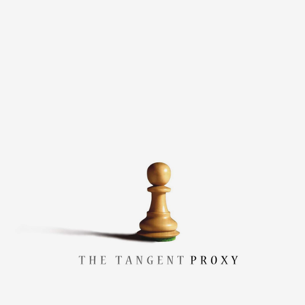 

The Tangent / Proxy (LP+CD)