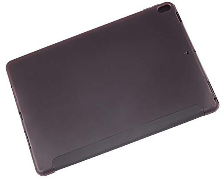 фото Чехол borasco для apple ipad pro black