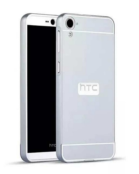 

Чехол MyPads для HTC Desire 826 (13271), Серебристый
