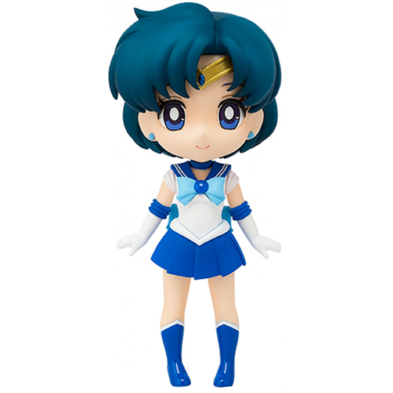 фото Фигурка tamashii nation figuarts mini sailor moon: sailor mercury