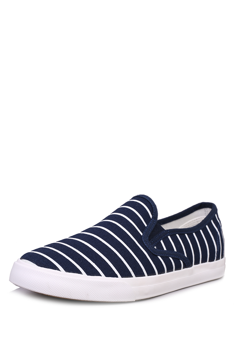 

Кеды женские T.Taccardi 91406040 синие 40 RU, 91406040