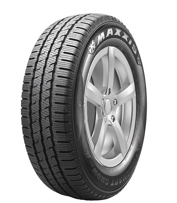 фото Шины maxxis wl2 195/75 r16 107 r