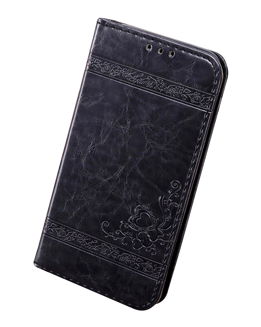 фото Чехол mypads для apple iphone 4/4s black