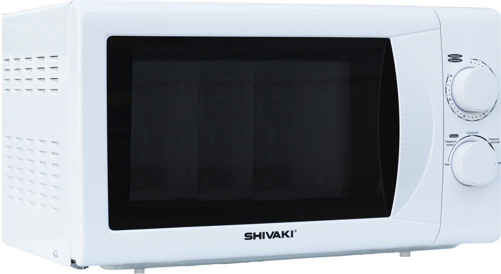 

Микроволновая печь соло SHIVAKI SMW2020MW White, SMW2020MW