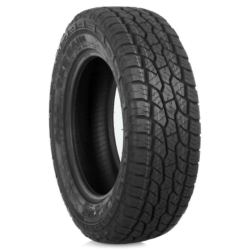 Шины Triangle TR292 245/75 R16 111 CTS237420