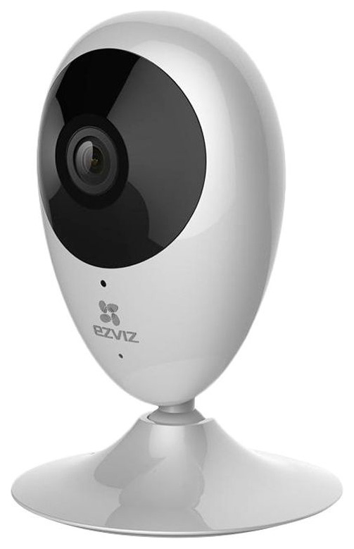 фото Ip-камера ezviz cs-cv206-c0-3b2wfr silver