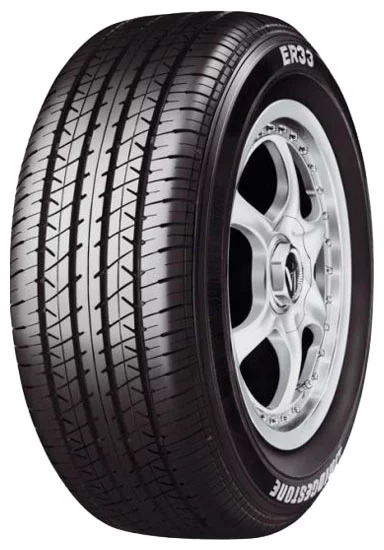 фото Шины bridgestone 245/45 r19 98 11823