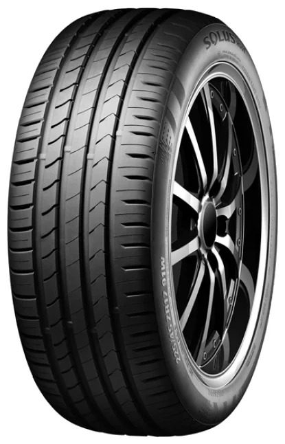 фото Шины kumho solus hs51 205/55 r15 88 2165693