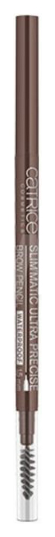 

Карандаш для бровей CATRICE Slim'Matic Ultra Precise Brow Pencil Waterproof 040 4 г