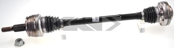 

Приводной вал LOBRO 305295